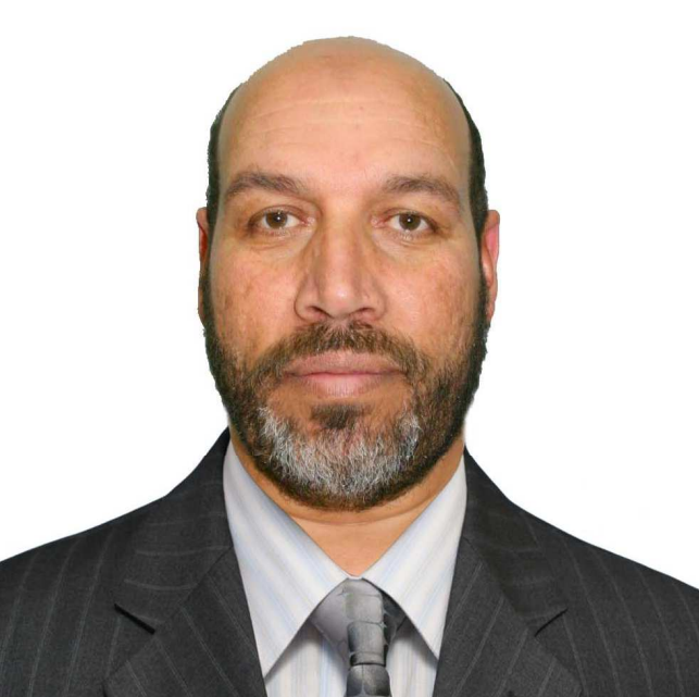 Abdellah KOUZOU